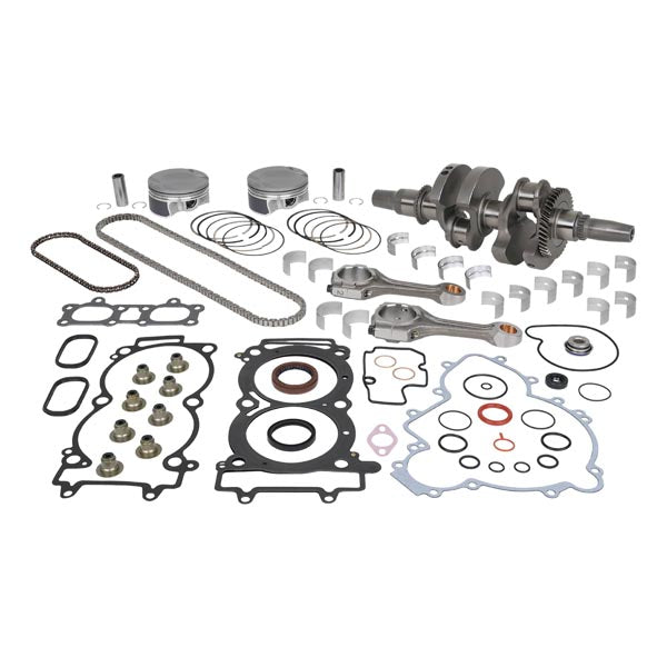 Vertex Complete Engine Rebuild Kit (WR00040-1)