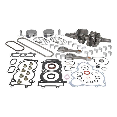 Vertex Complete Engine Rebuild Kit (WR00040-1)