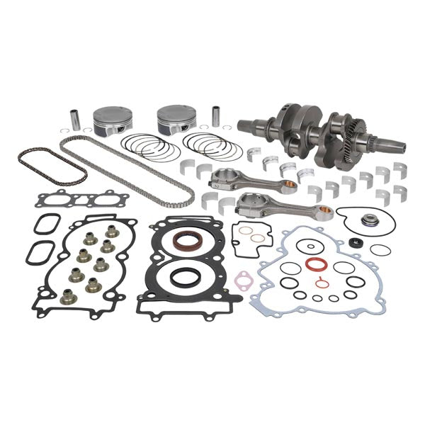 Vertex Complete Engine Rebuild Kit (WR00041-1)