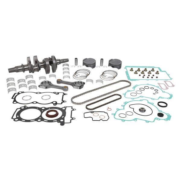 Vertex Complete Engine Rebuild Kit (WR00044-1)