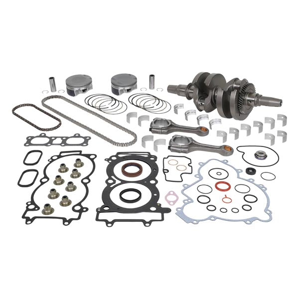 Vertex Complete Engine Rebuild Kit (WR00051-1)