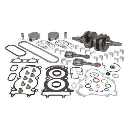 Vertex Complete Engine Rebuild Kit (WR00051-1)