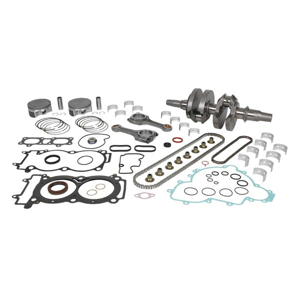 Vertex Complete Engine Rebuild Kit (WR00052-1)