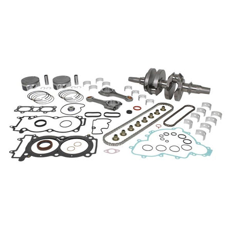 Vertex Complete Engine Rebuild Kit (WR00052-1)