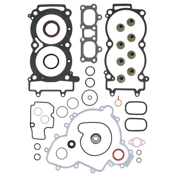 KIT DE RÉPARATION DE MOTEUR VERTEX COMP (WR00055-1)