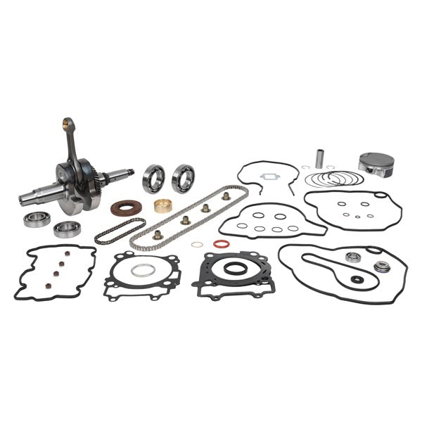 Vertex Complete Engine Rebuild Kit (WR00089)