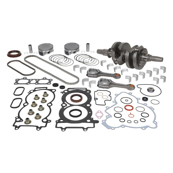 Vertex Complete Engine Rebuild Kit (WR00090-1)