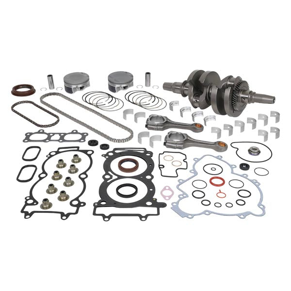 Vertex Complete Engine Rebuild Kit (WR00091-1)