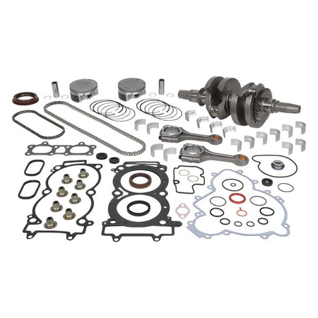 Vertex Complete Engine Rebuild Kit (WR00091-1)