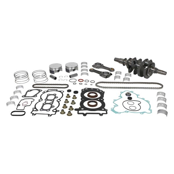 Vertex Complete Engine Rebuild Kit (WR00092-1)