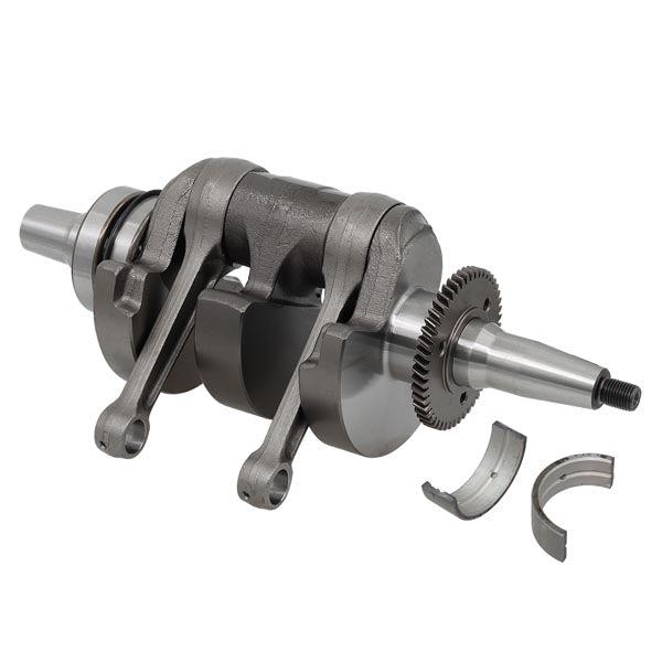 Bronco Crankshaft (AT-09432)