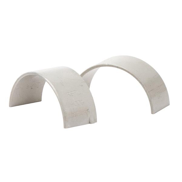 Hot Rods Plain Bearing Rod (RBPL-005Y)