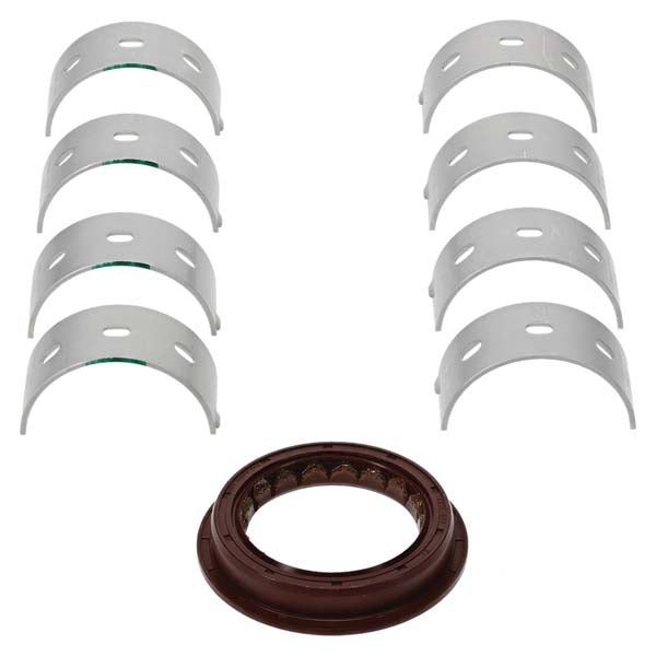 Hot Rods Main Bearing and Seal Kit (K087)