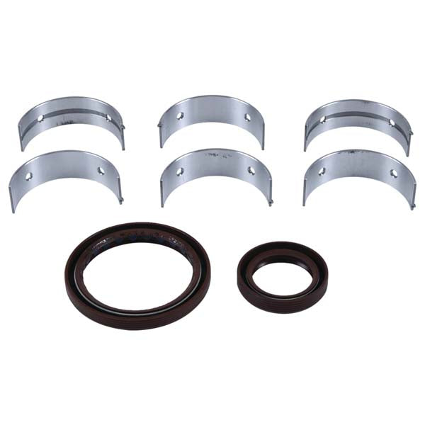 Hot Rods Main Bearing and Seal Kit (K241)