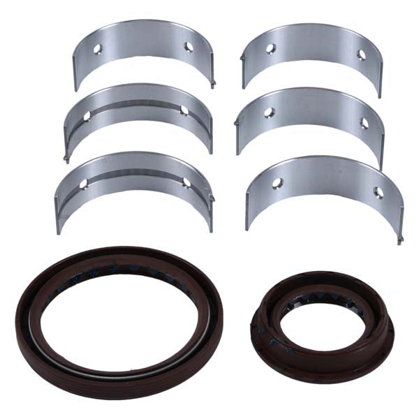 Hot Rods Main Bearing and Seal Kit (K242)