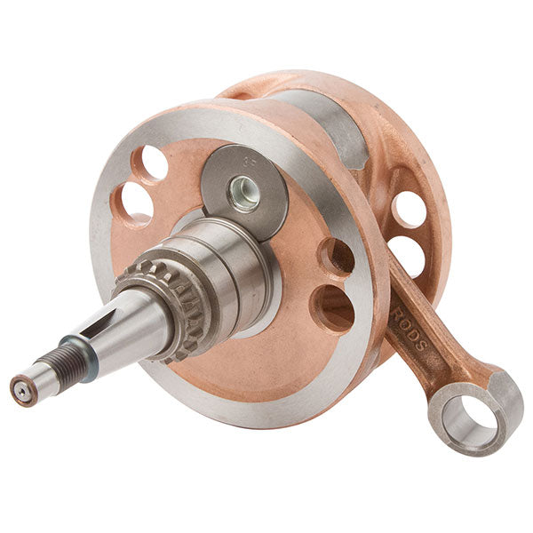 Hot Rods Heavy-duty Crankshaft (4048)