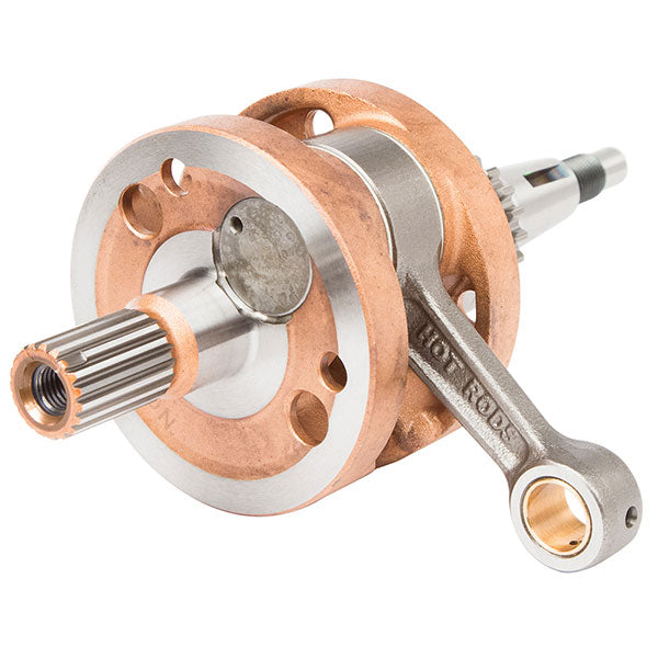 Hot Rods Heavy-duty Crankshaft (4075)