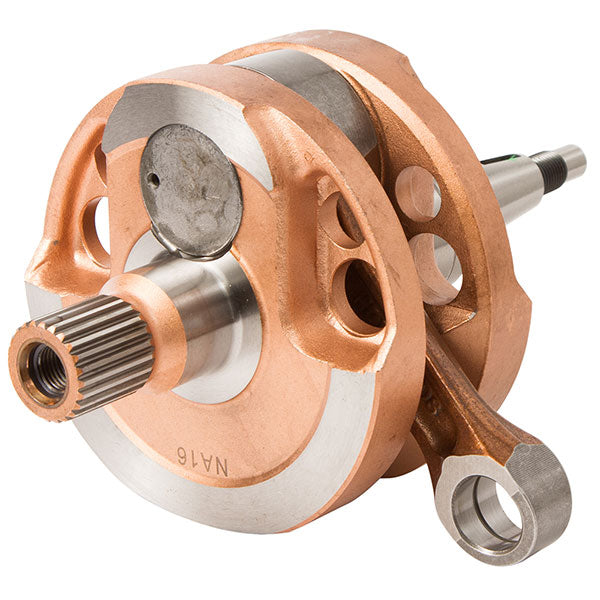 Hot Rods Heavy-duty Crankshaft (4084)