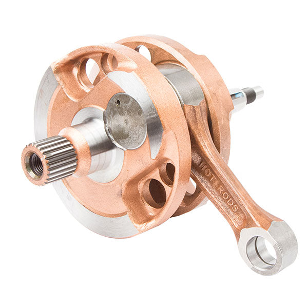 Hot Rods Heavy-duty Crankshaft (4093)