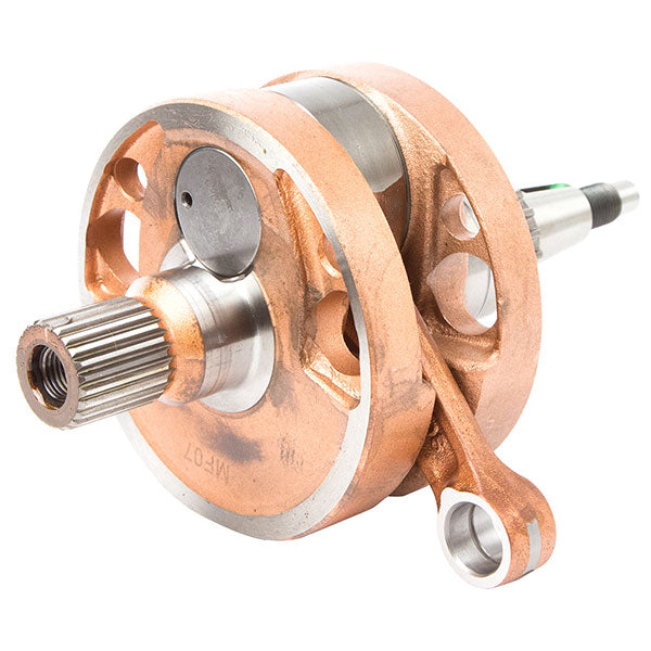 Hot Rods Heavy-duty Crankshaft (4097)