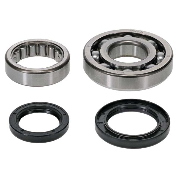 Hot Rods Main Bearing and Seal Kit (HR00156)