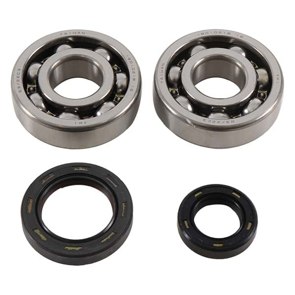 Hot Rods Main Bearing and Seal Kit (K002)