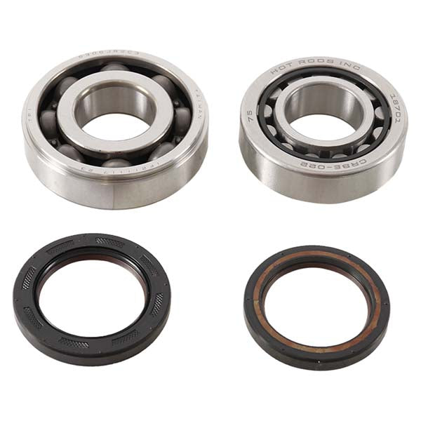 Hot Rods Main Bearing and Seal Kit (K019)