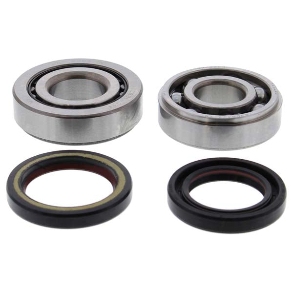 Hot Rods Main Bearing and Seal Kit (K052)