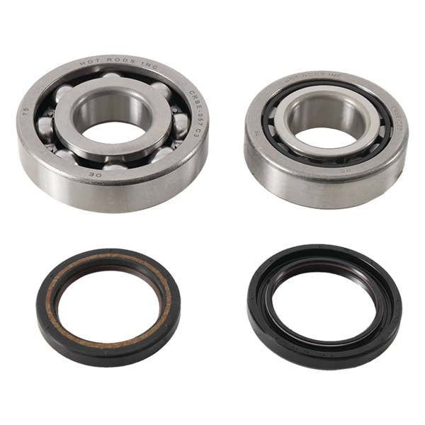 Hot Rods Main Bearing and Seal Kit (K063)