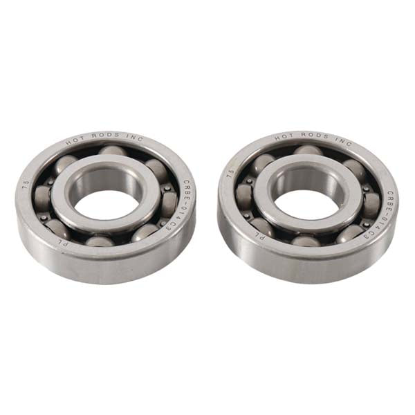 Hot Rods Main Bearing and Seal Kit (K014)