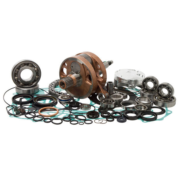 Kit de reconstruction de moteur complet Vertex (WR101-024)
