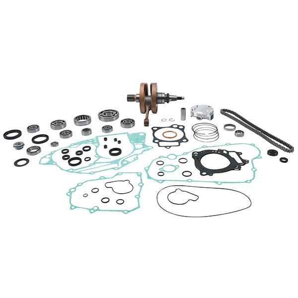 Kit de reconstruction moteur complet Vertex (WR101-153)