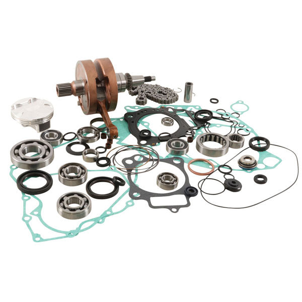 Kit de reconstruction de moteur complet Vertex (WR101-219)