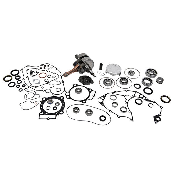 Kit de reconstruction de moteur complet Vertex (WR00006)