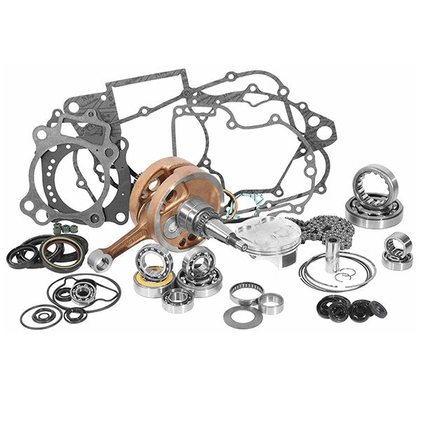 Kit de reconstruction de moteur complet Vertex (WR101-178)