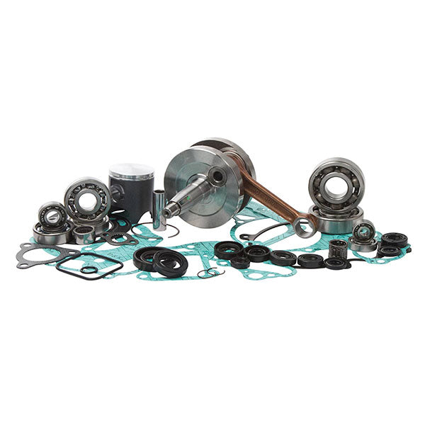 Kit de reconstruction de moteur complet Vertex (WR101-010)