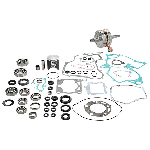 Vertex Complete Engine Rebuild Kit (WR101-100)