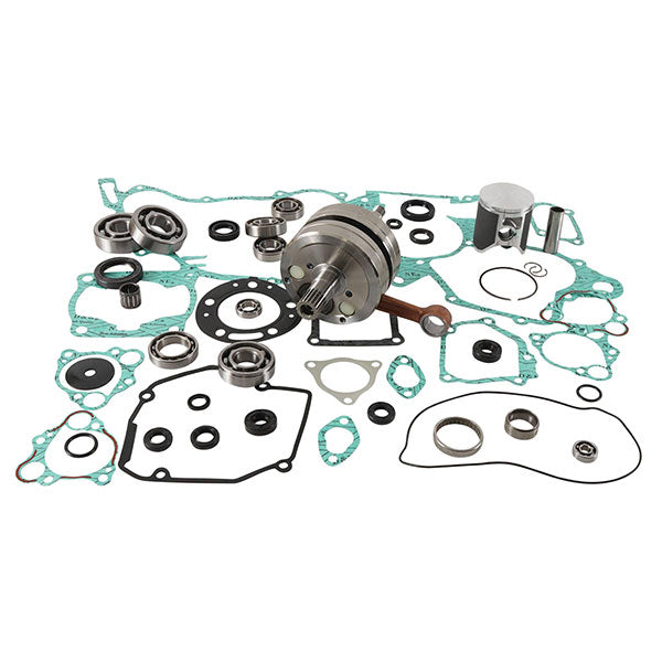 Kit de reconstruction moteur complet Vertex (WR101-131)