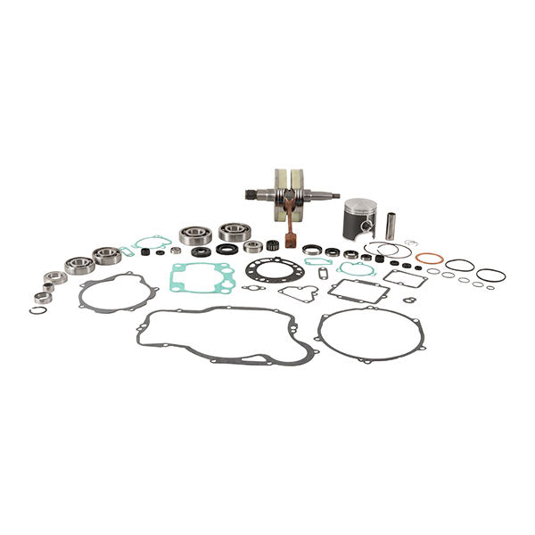 Kit de reconstruction de moteur complet Vertex (WR101-017)