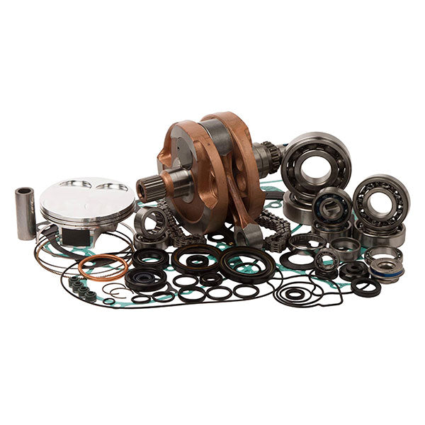 Kit de reconstruction de moteur complet Vertex (WR101-030)