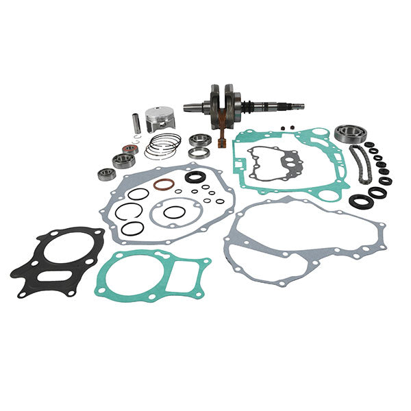 Kit de reconstruction moteur complet Vertex (WR00011)