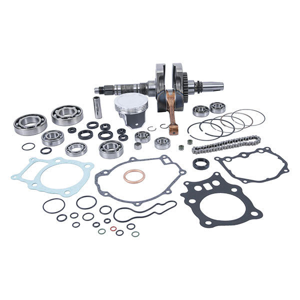 Kit de reconstruction de moteur complet Vertex (WR00007)