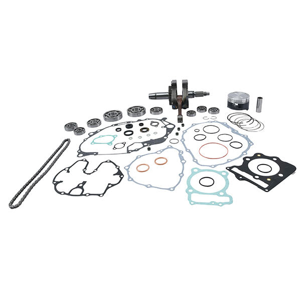 Vertex Complete Engine Rebuild Kit (WR101-192)
