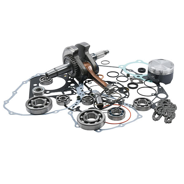 Kit de reconstruction moteur complet Vertex (WR101-196)