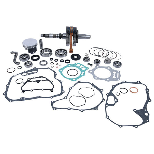 Kit de reconstruction de moteur complet Vertex (WR00036)