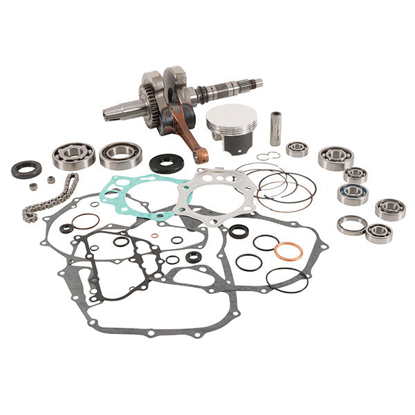 Kit de reconstruction de moteur complet Vertex (WR00037)
