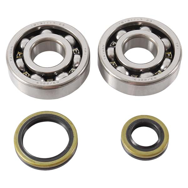 Hot Rods Main Bearing and Seal Kit (K006)
