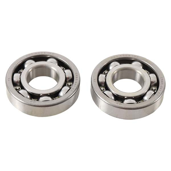 Hot Rods Main Bearing and Seal Kit (K049)