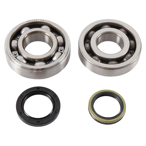 Hot Rods Main Bearing and Seal Kit (K058)