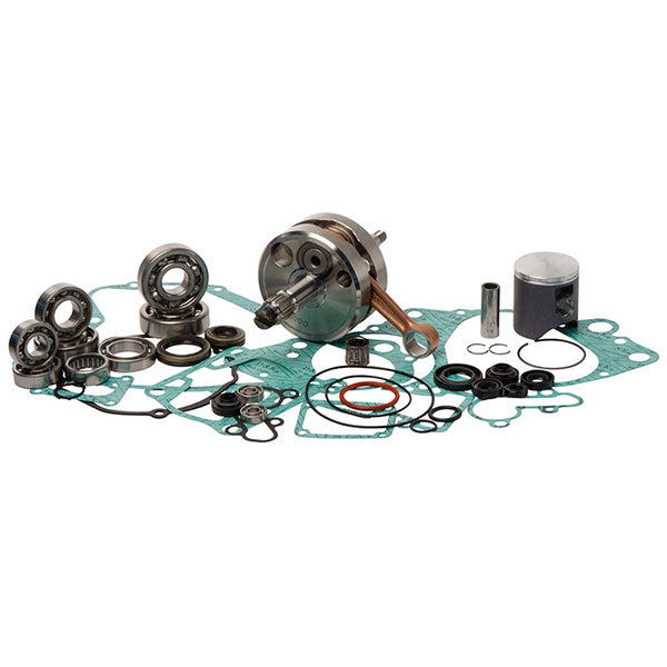 Kit de reconstruction de moteur complet Vertex (WR101-069)